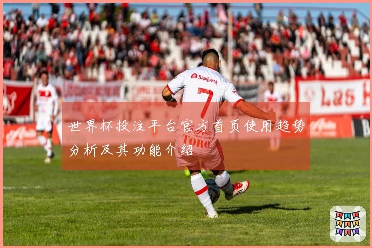 世界杯投注平台官方首页使用趋势分析及其功能介绍